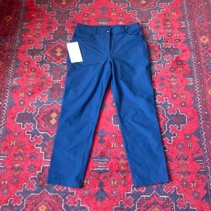 Lululemon City Sleek 7/8 Pant NWT.
